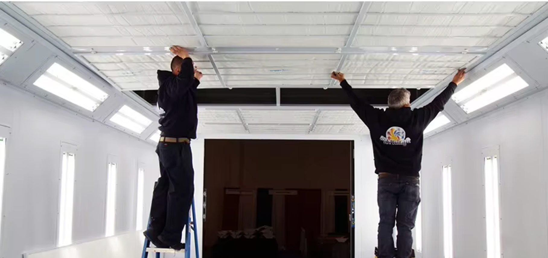 air filter installation guide laminar airflow