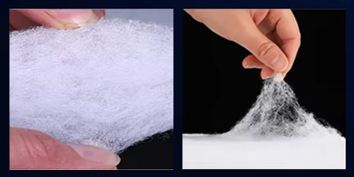 f5 ceiling filter with stereo glue technology