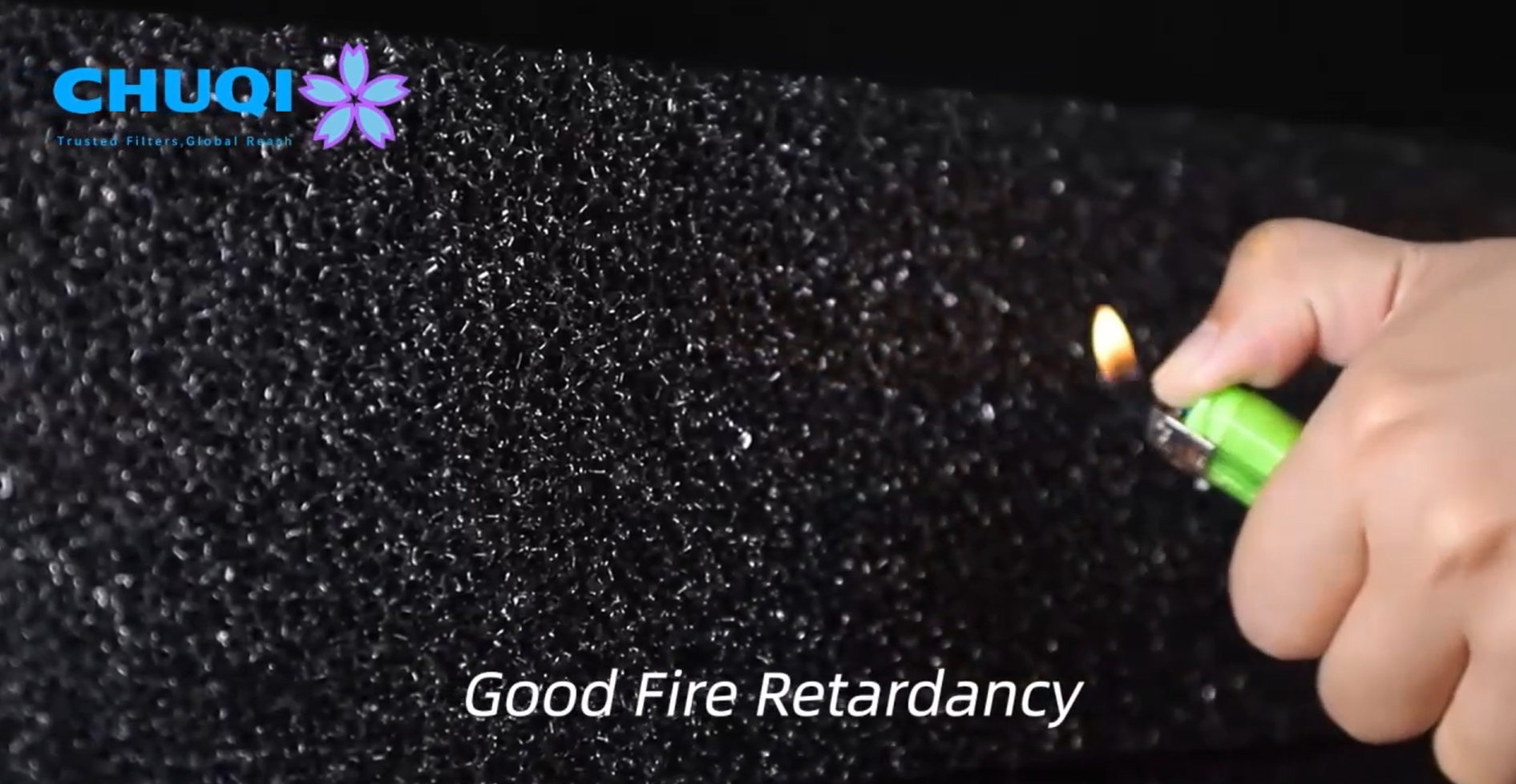 g4 pre filter material activated carbon synthetic fiber