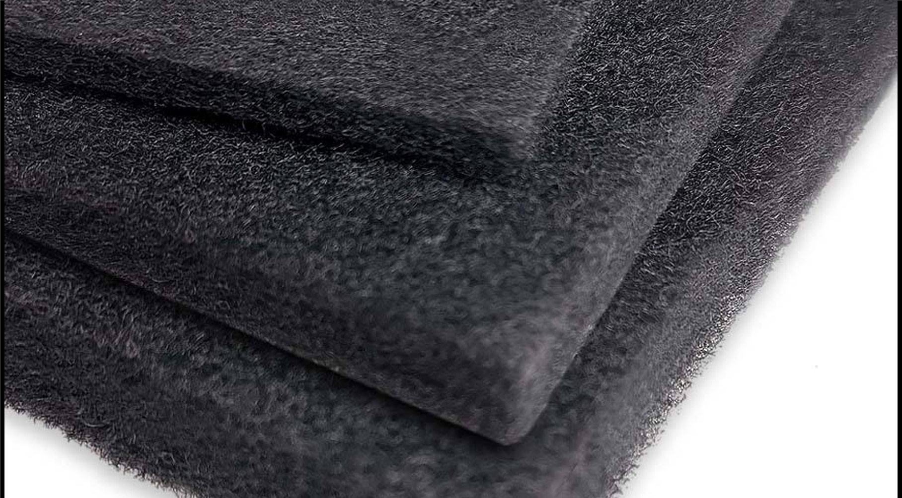 high iodine activated carbon granules structure