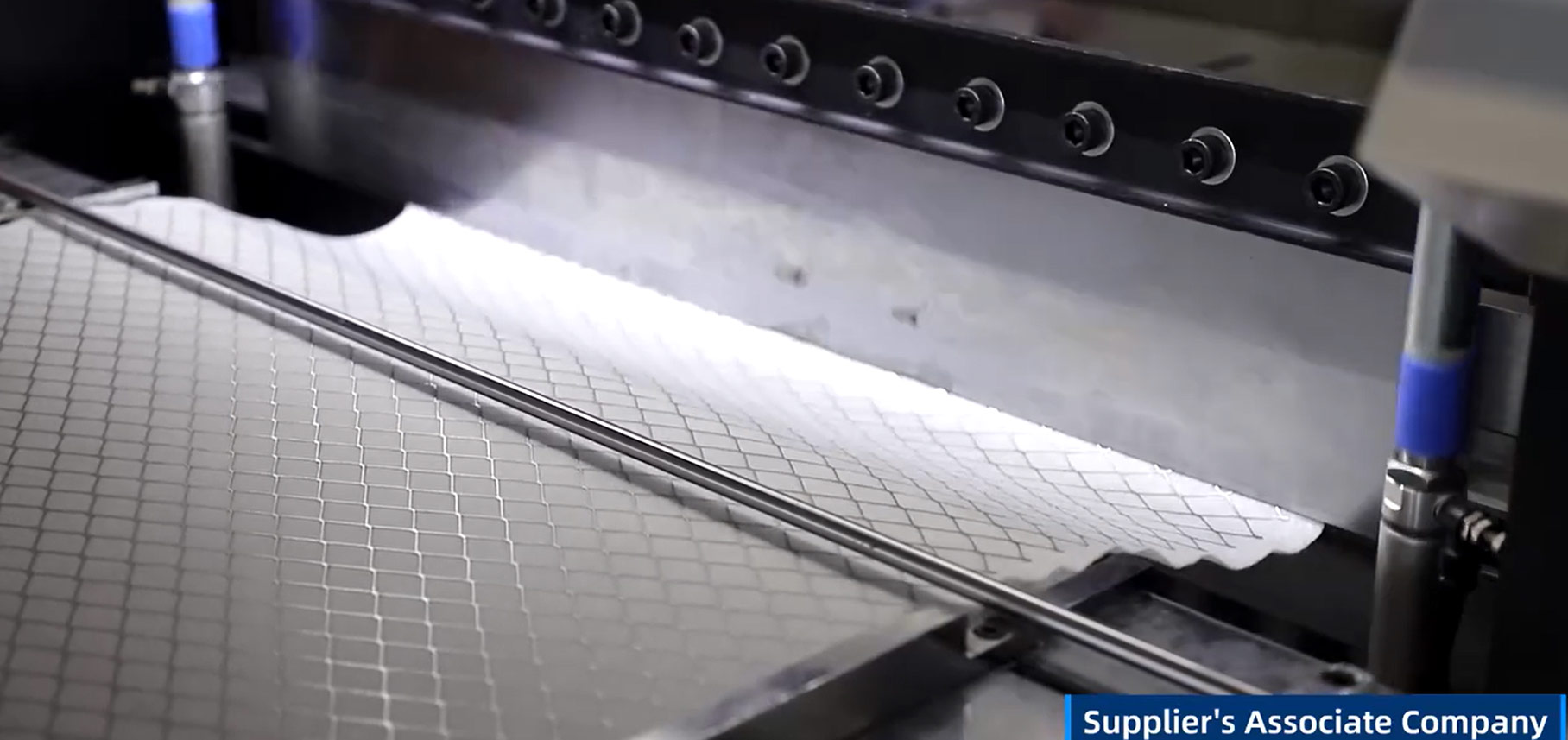 intelligent ffu group control system 2026