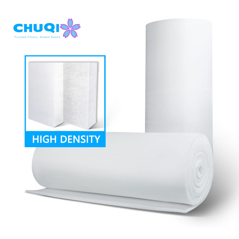 Ceiling Filter Cotton 2