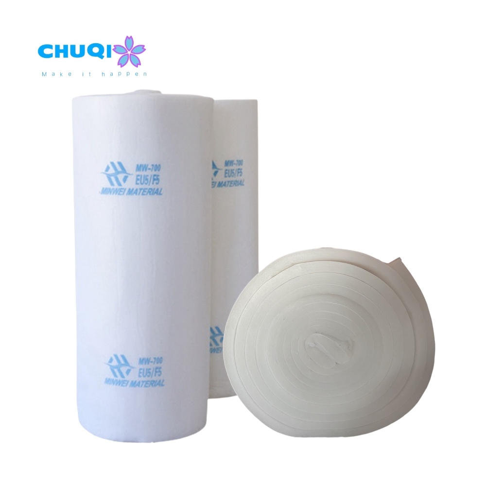 Ceiling Filter Cotton 600g synthetic fiber ceiling filter