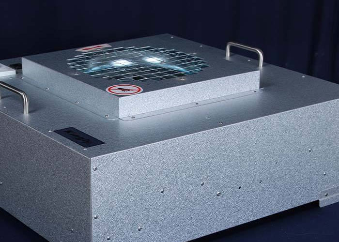 activated carbon specialty air filter for odor removal