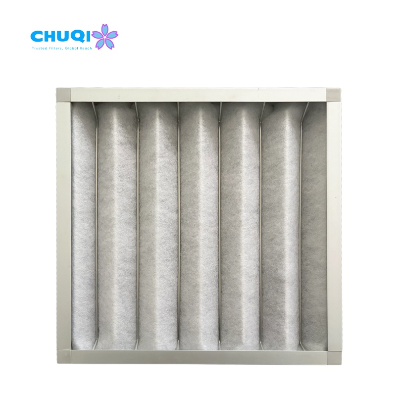 Primary Air Filters (G-series) g3 g4 skeleton pre filter for hvac