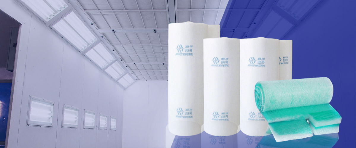 hepa filter pocket filter and pleated pre filter for hvac systems