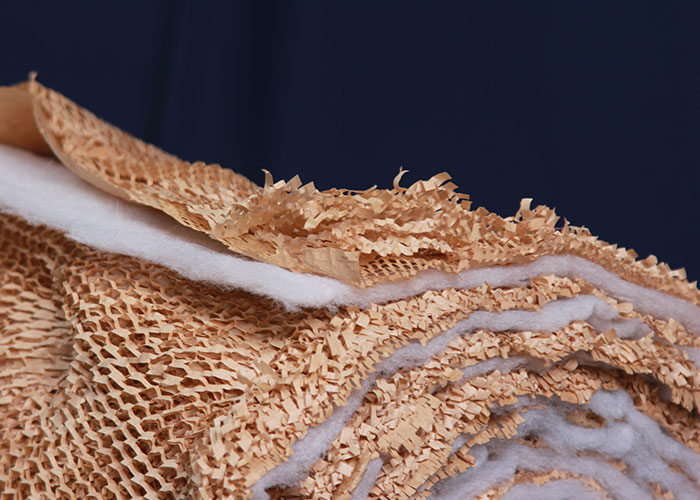 industrial grade cellulose air filter paper supplier