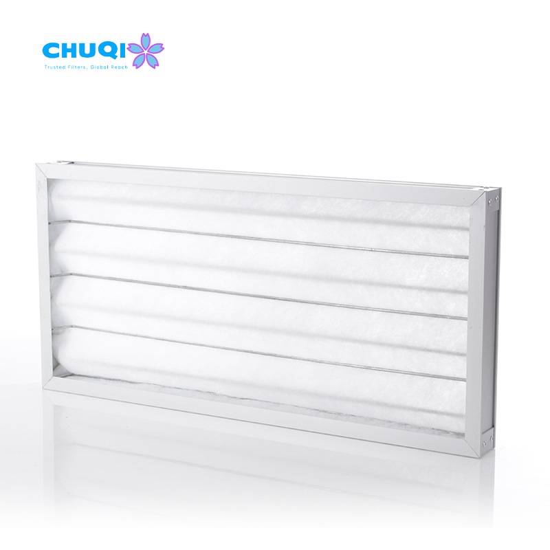 Primary Air Filters (G-series) industrial washable skeleton filter panels