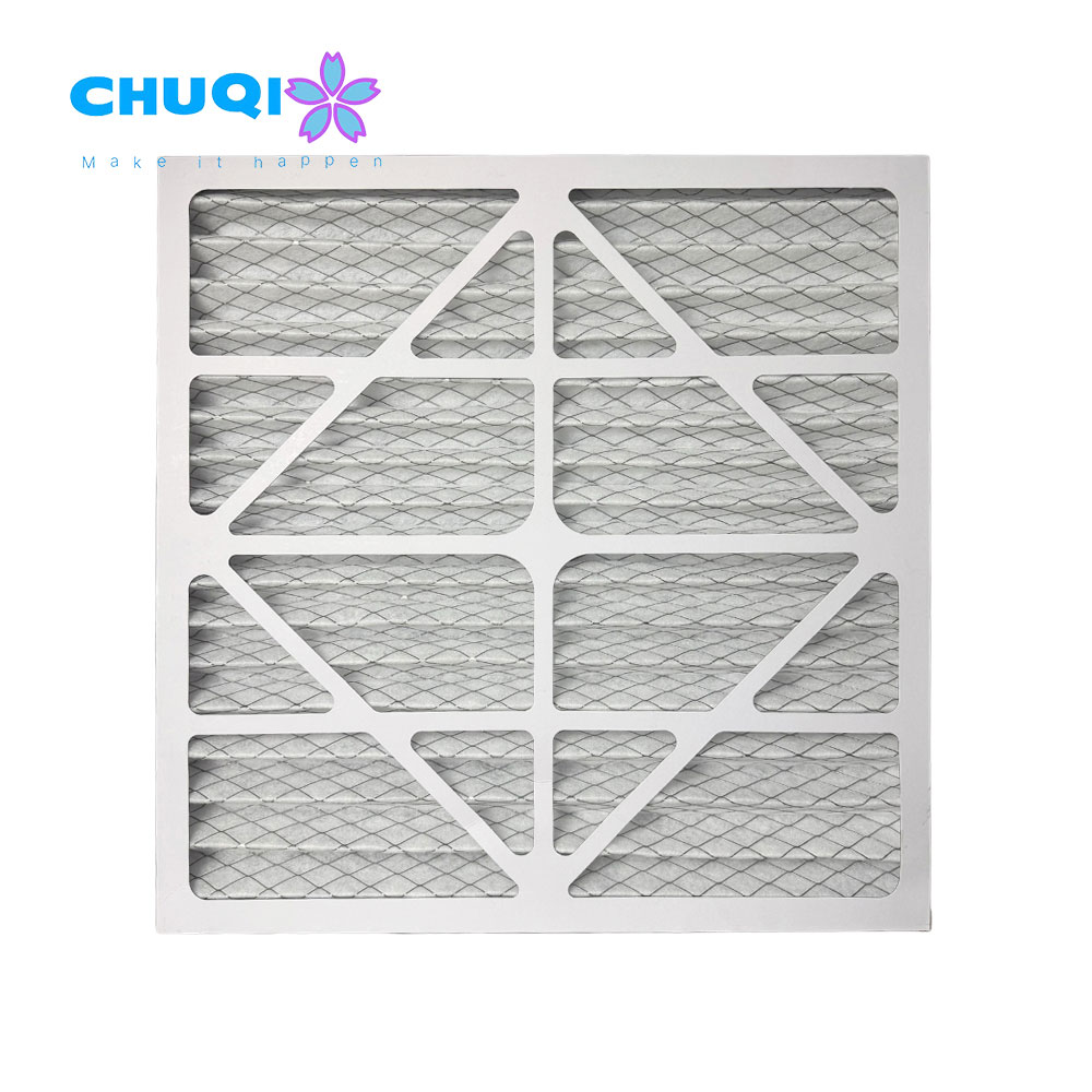 Primary Air Filters (G-series) merv 11 pleated hvac filter replacement